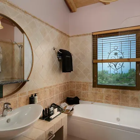 Artblue וילה Tsoukaládhes