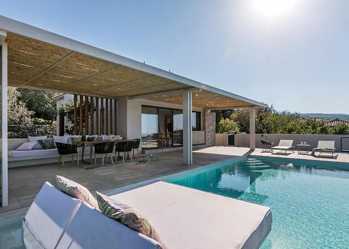 Villa Artblue *