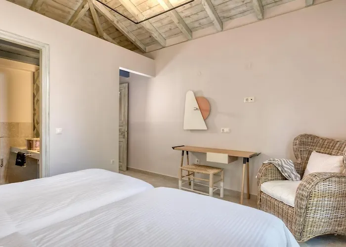 Villa Artblue