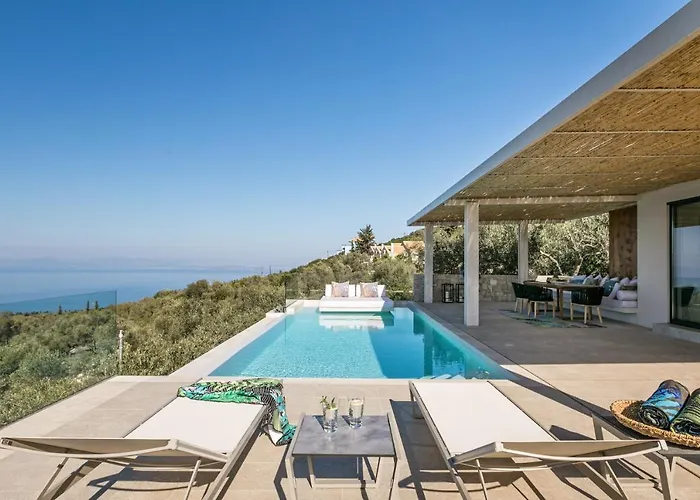 Artblue Villa
