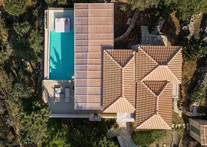 Villa Artblue *