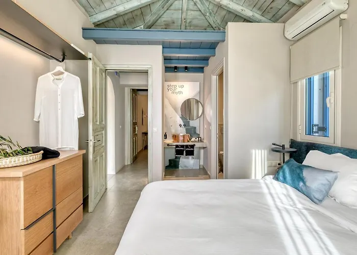 Villa Artblue *