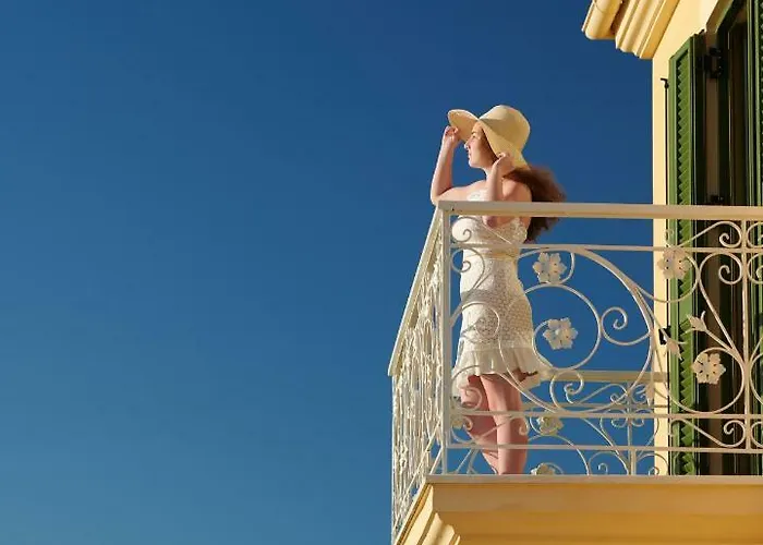 Villa Artblue Tsoukaládhes