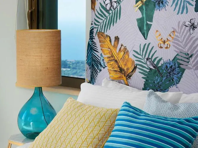 Villa Artblue