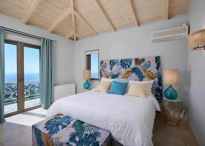 Villa Artblue