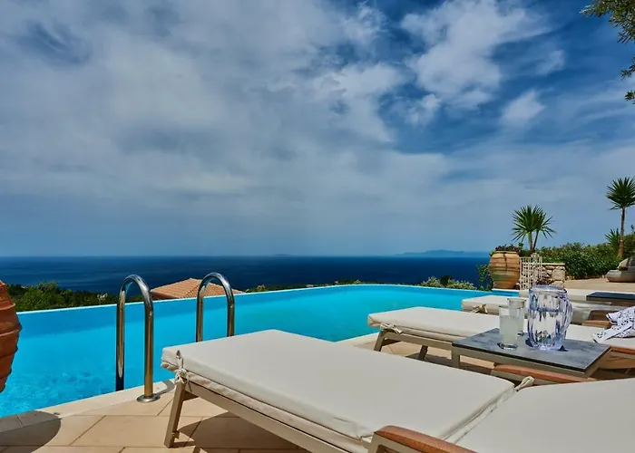 Villa Artblue *