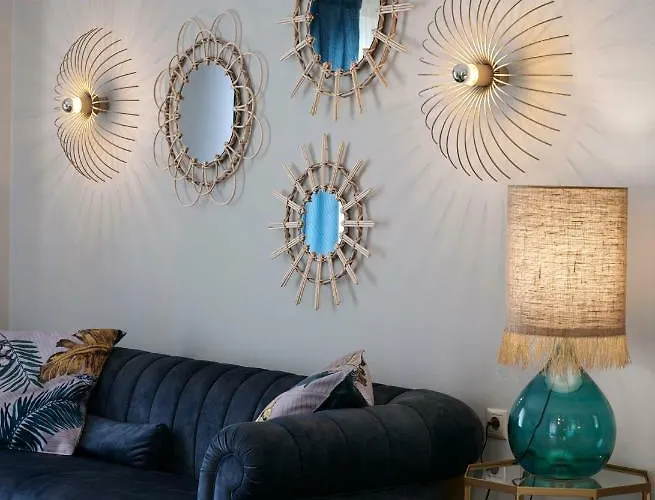 Villa Artblue