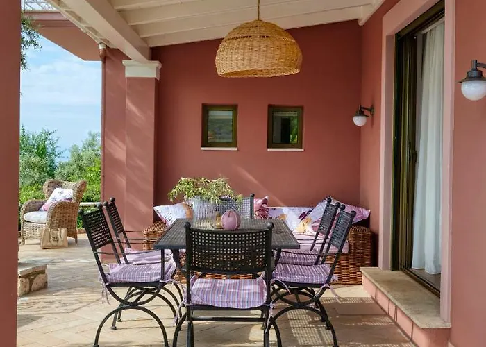 Villa Artblue