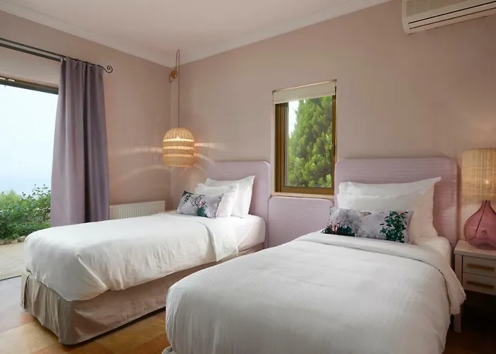 Villa Artblue