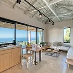 Vila Artblue Tsoukaládhes