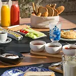 Vila Artblue Tsoukaládhes