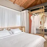 Vila Artblue Tsoukaládhes