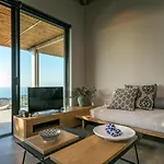 Vila Artblue Tsoukaládhes