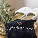 Vila Artblue