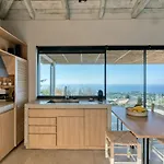 Vila Artblue Tsoukaládhes
