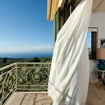 Vila Artblue Tsoukaládhes