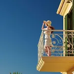 Vila Artblue Tsoukaládhes