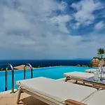 Vila Artblue *