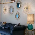 Vila Artblue