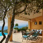 Vila Artblue Tsoukaládhes