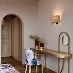 Vila Artblue Tsoukaládhes