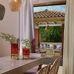 Artblue Vila