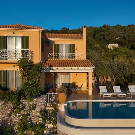 Villa Artblue