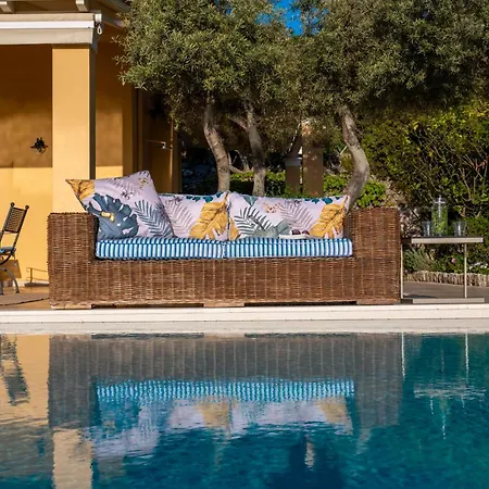 Villa Artblue