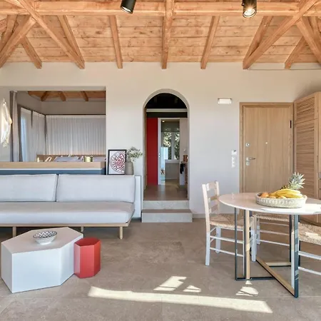 Villa Artblue Tsoukaladhes