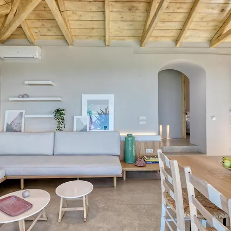 Villa Artblue Tsoukaladhes