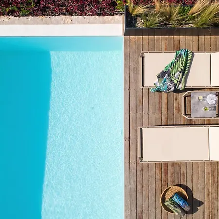 Villa Artblue *