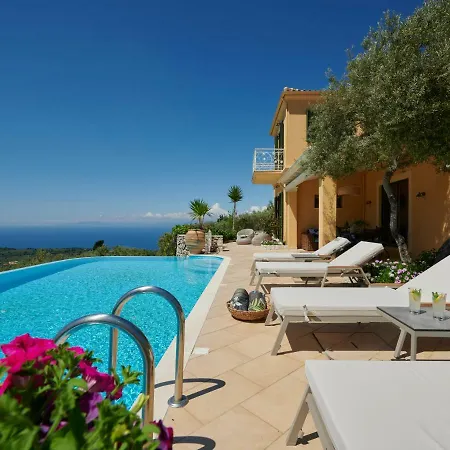 Artblue فيلة Tsoukaládhes