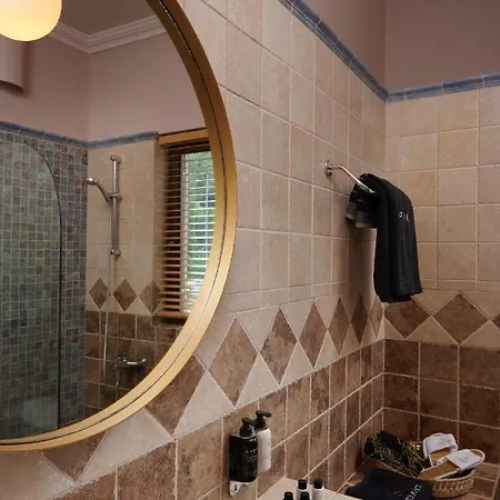 Artblue فيلة Tsoukaládhes